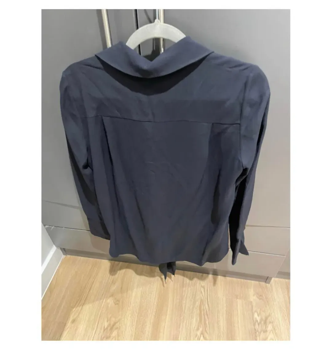 Chloé - Silk Blouse for rent on The Volte - main image