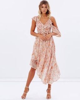 Talulah The Faithful One Dress - Size L (12) for rent on The Volte - image 2