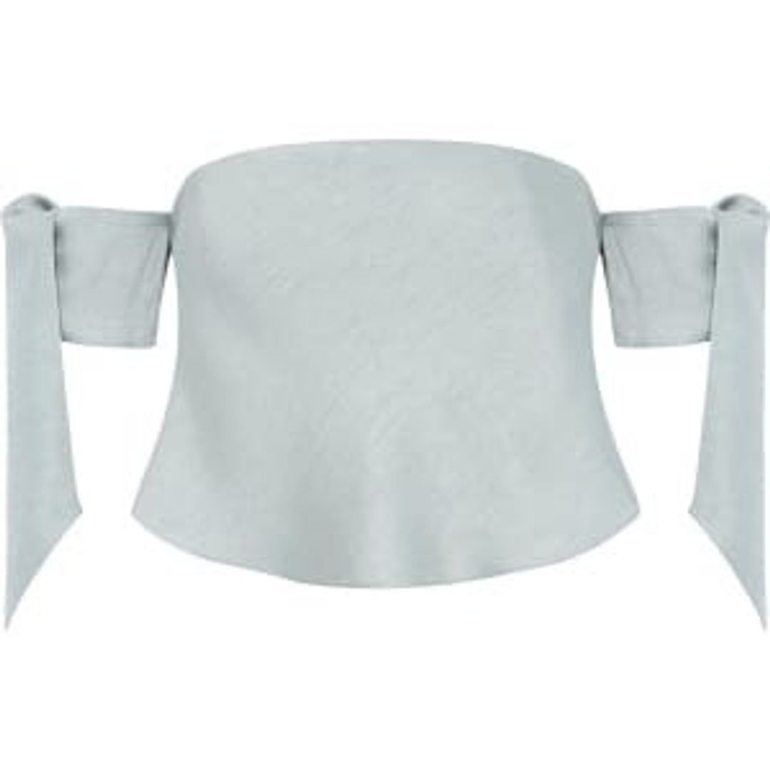Sheike Daydream Top Size 14 for rent on The Volte - main image