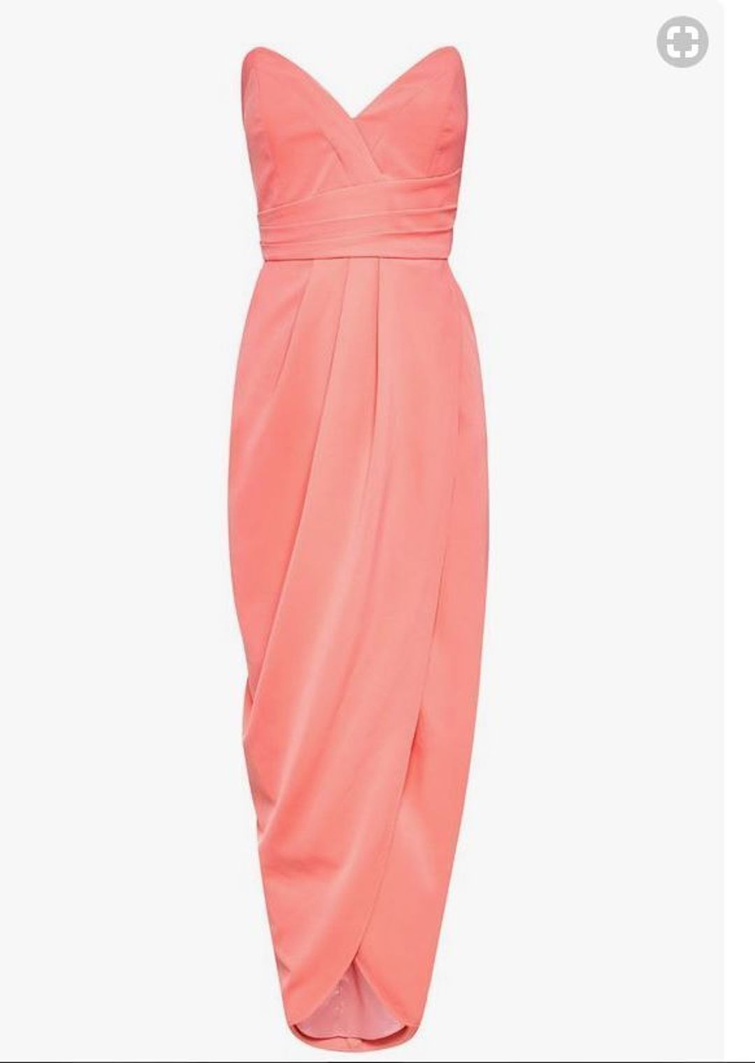 Sheike Lulu Dress for rent on The Volte - main image