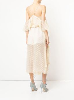 Alice McCall What You Waiting For Jumpsuit  for rent on The Volte - image 2
