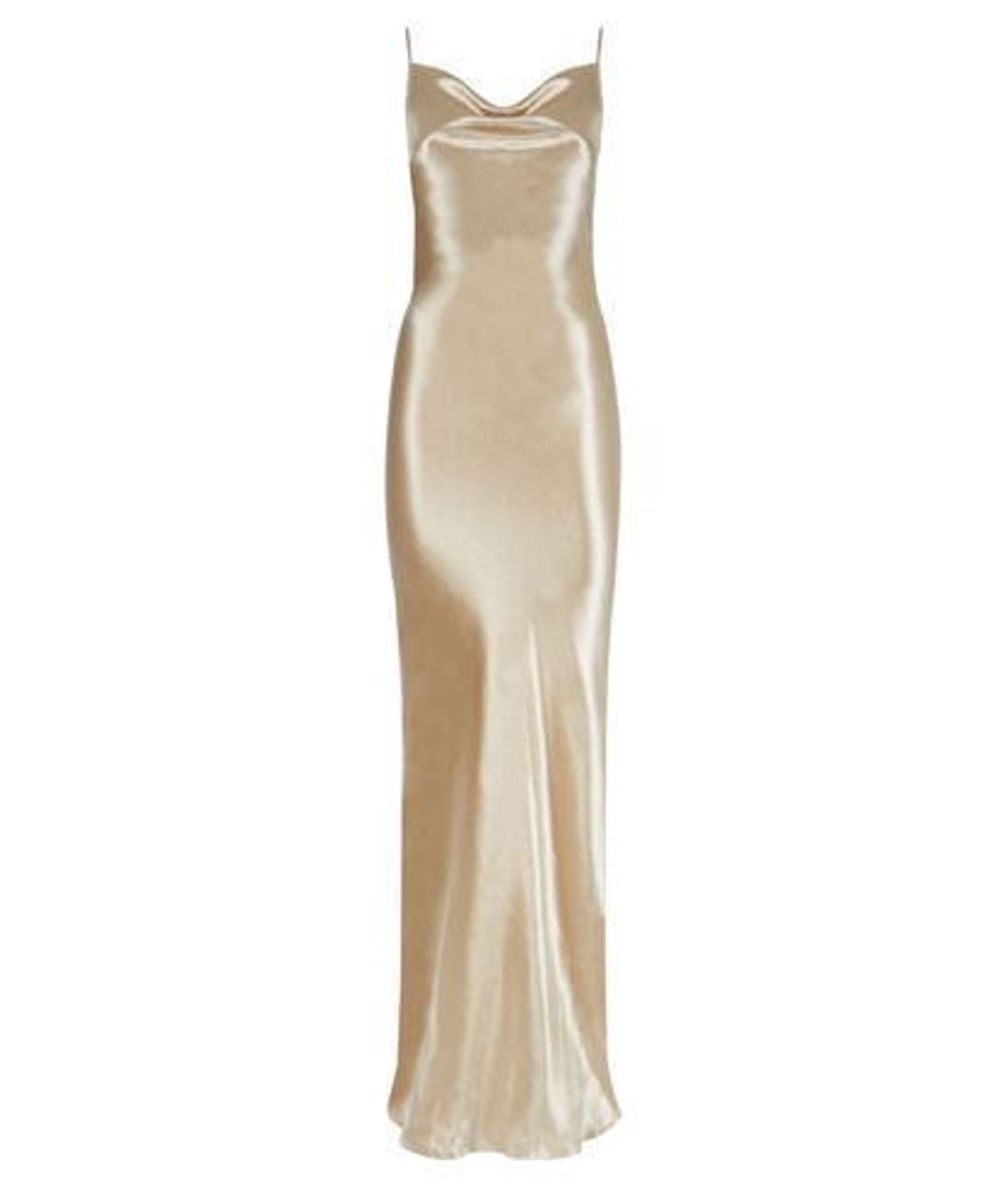 Rat & Boa Lumina Slip Dress for rent on The Volte - main image