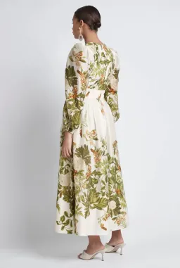 SHEIKE Garden of Eden Maxi for rent on The Volte - image 3