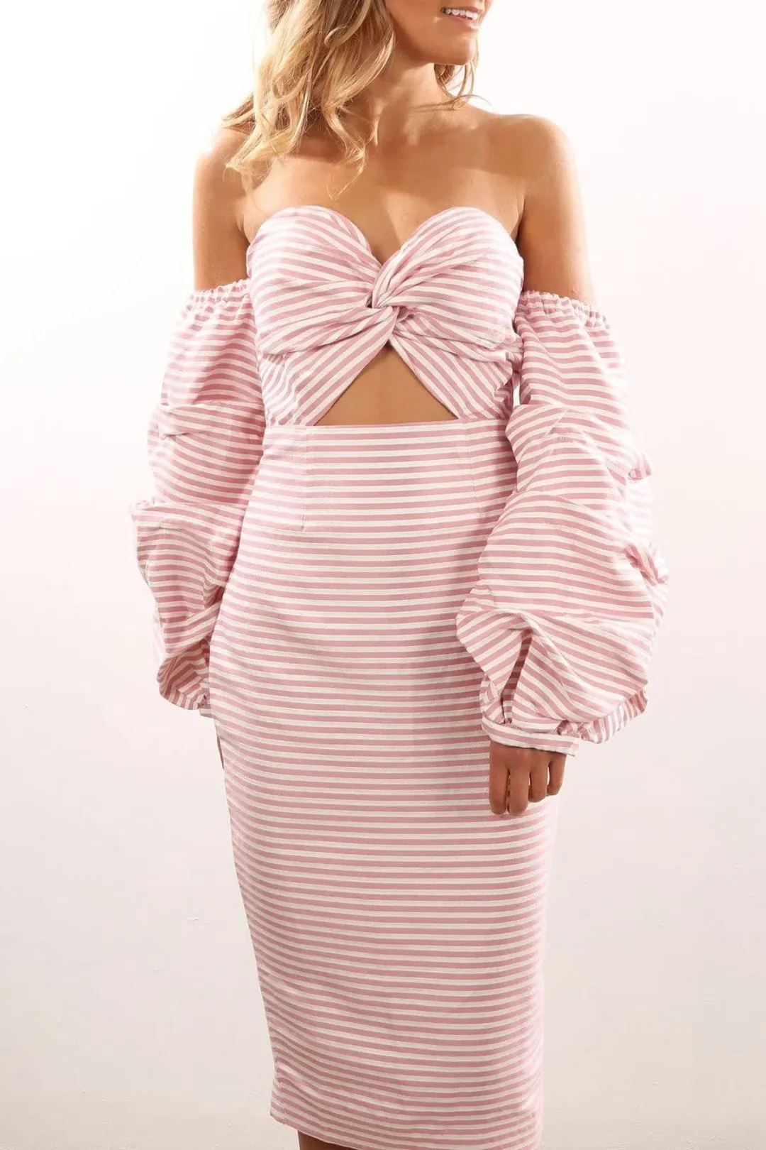Asilio Candy Eyed Dress Print Size 8 for rent on The Volte - main image