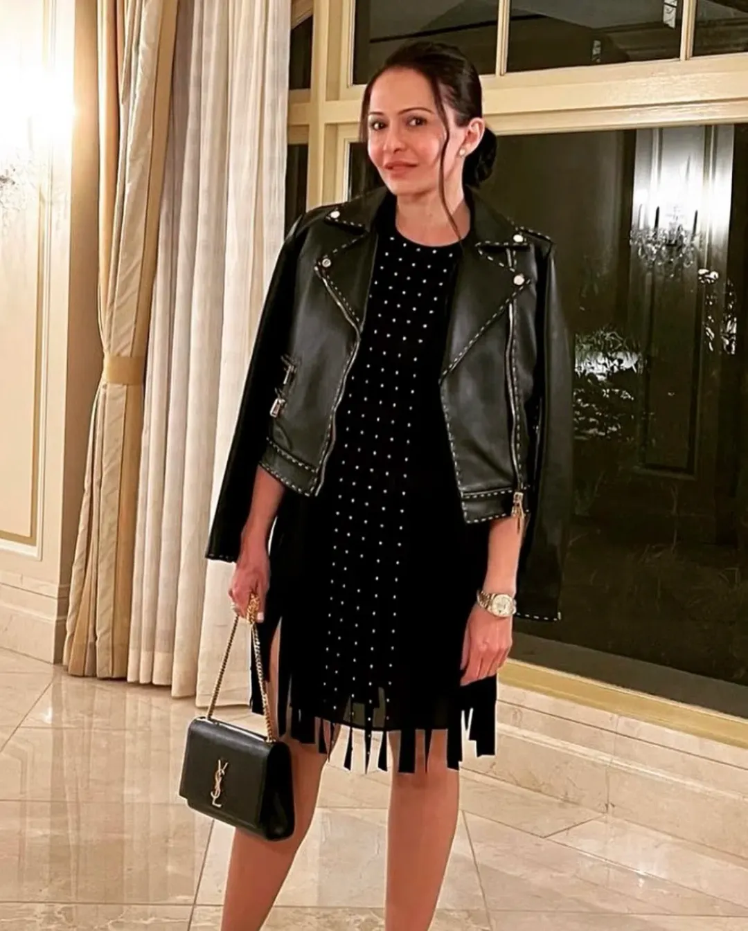 Yves Saint Laurent Kate Small Chain Bag for rent on The Volte - main image