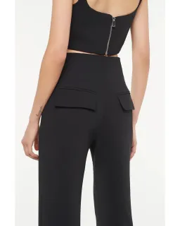 Manning Cartell Flight Mode Pants Black Size AU 8 for rent on The Volte - image 3