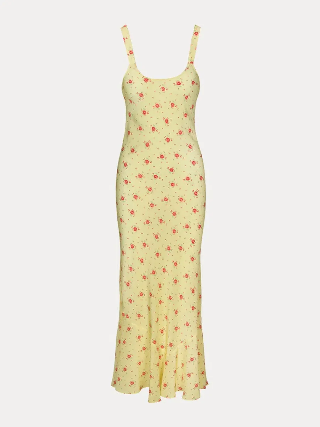 Realisation Par The Allegra Dress in Verona Print Size 6 for rent on The Volte - main image
