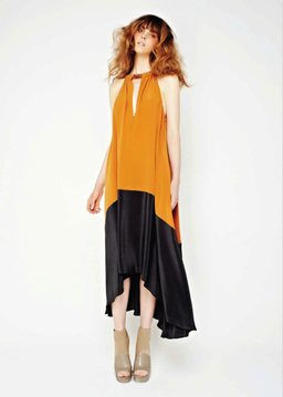 Manning Cartell Felucca Maxi Dress for rent on The Volte - image 1