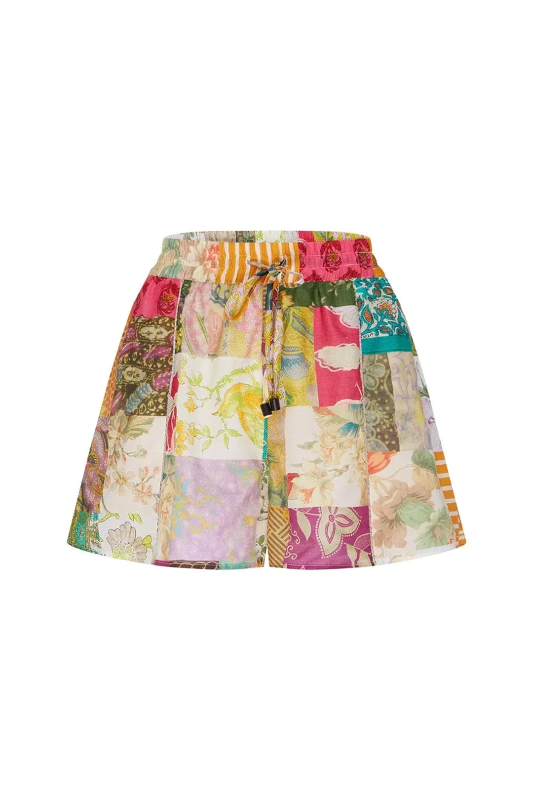 Alemais Hattie Short in Multi Size AU 6 for rent on The Volte - main image