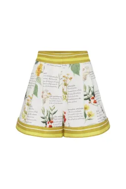 Alemais Rosie Short in Multi Size AU 6  for rent on The Volte - image 5