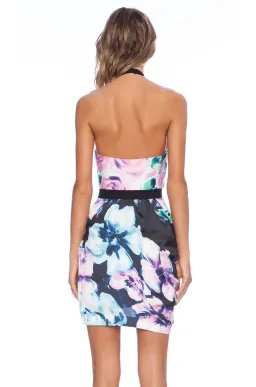 Alice McCall Florabotanica Dress Print Size 8 for rent on The Volte - image 3