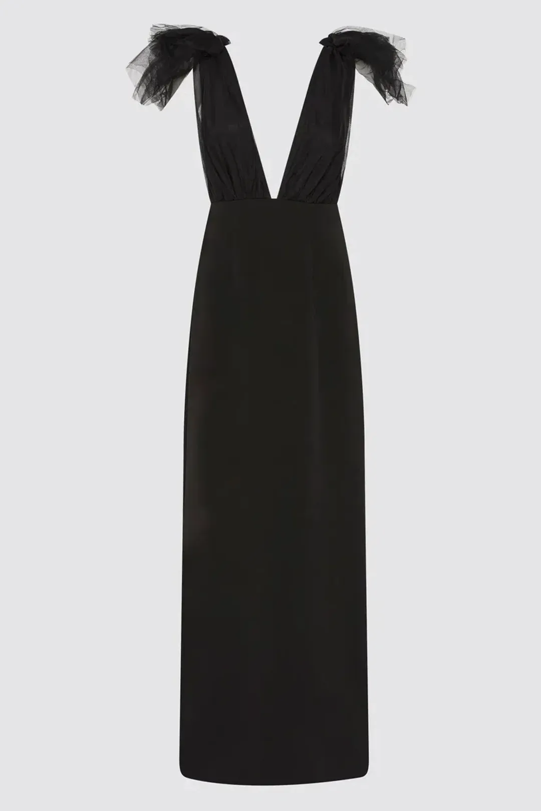 Sonya Moda - Como Gown - Size 10 for rent on The Volte - main image
