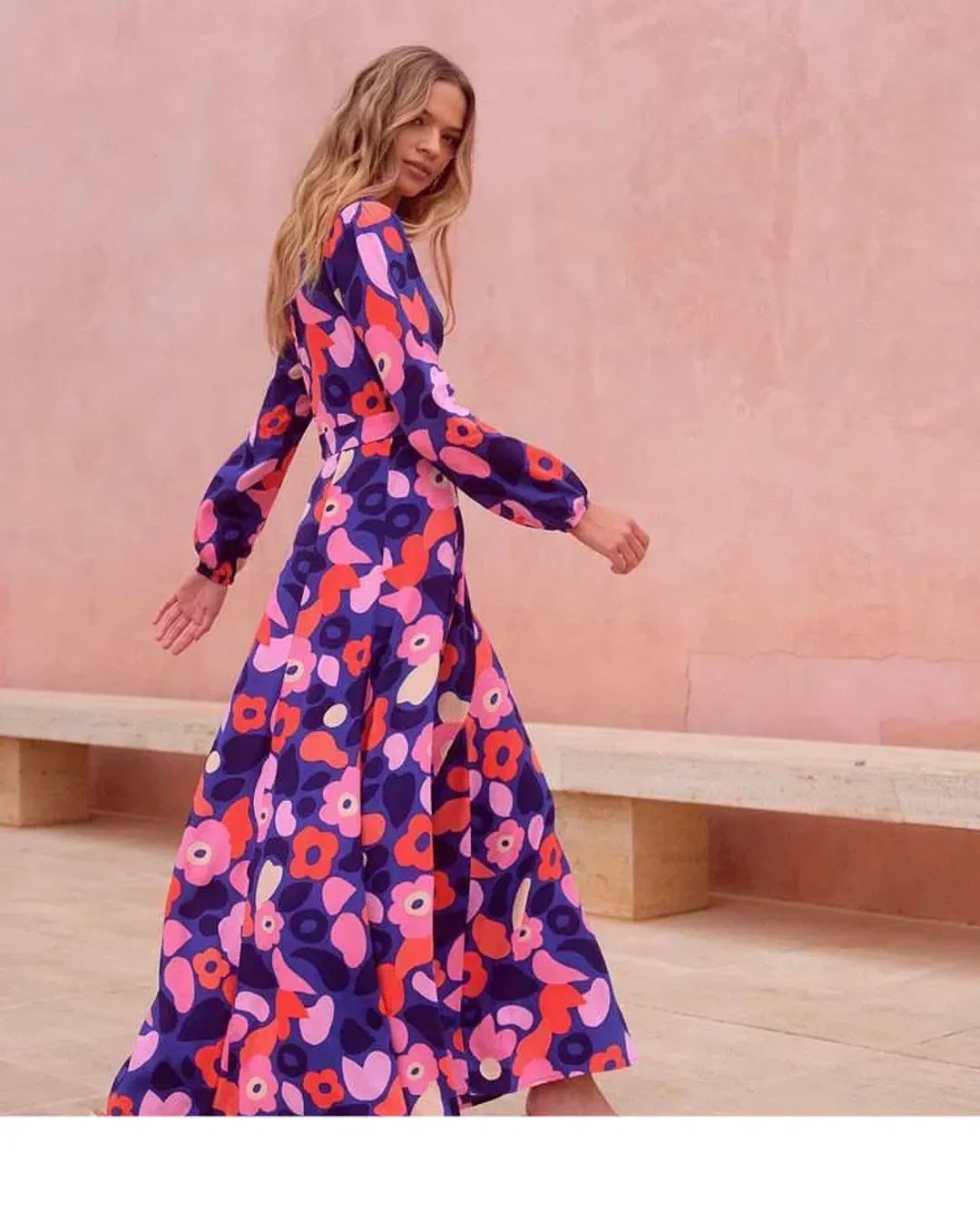 Mister Zimi Giselle Dress in Juniper Size 10  for rent on The Volte - main image