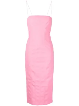 Misha Irisa Dress Size 8 for rent on The Volte - image 2