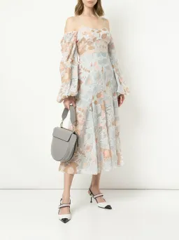 Alice McCall She Walks the Talk Dress Size 10 for rent on The Volte - image 1