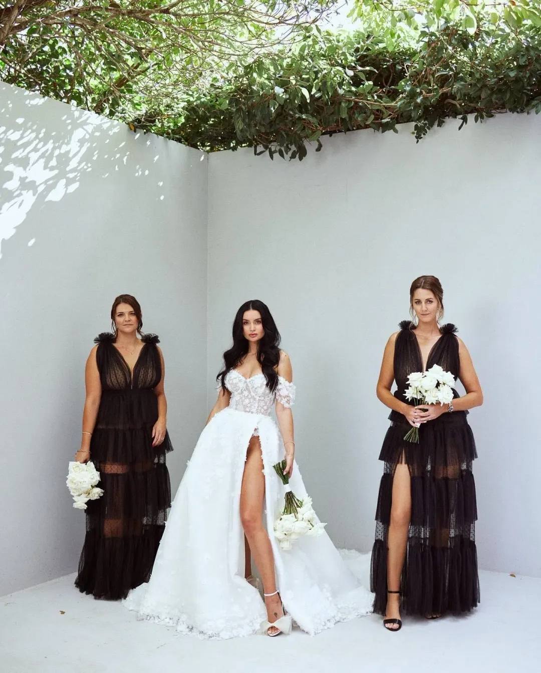 Lexi Zendaya Dress Black Size 8 for rent on The Volte - main image