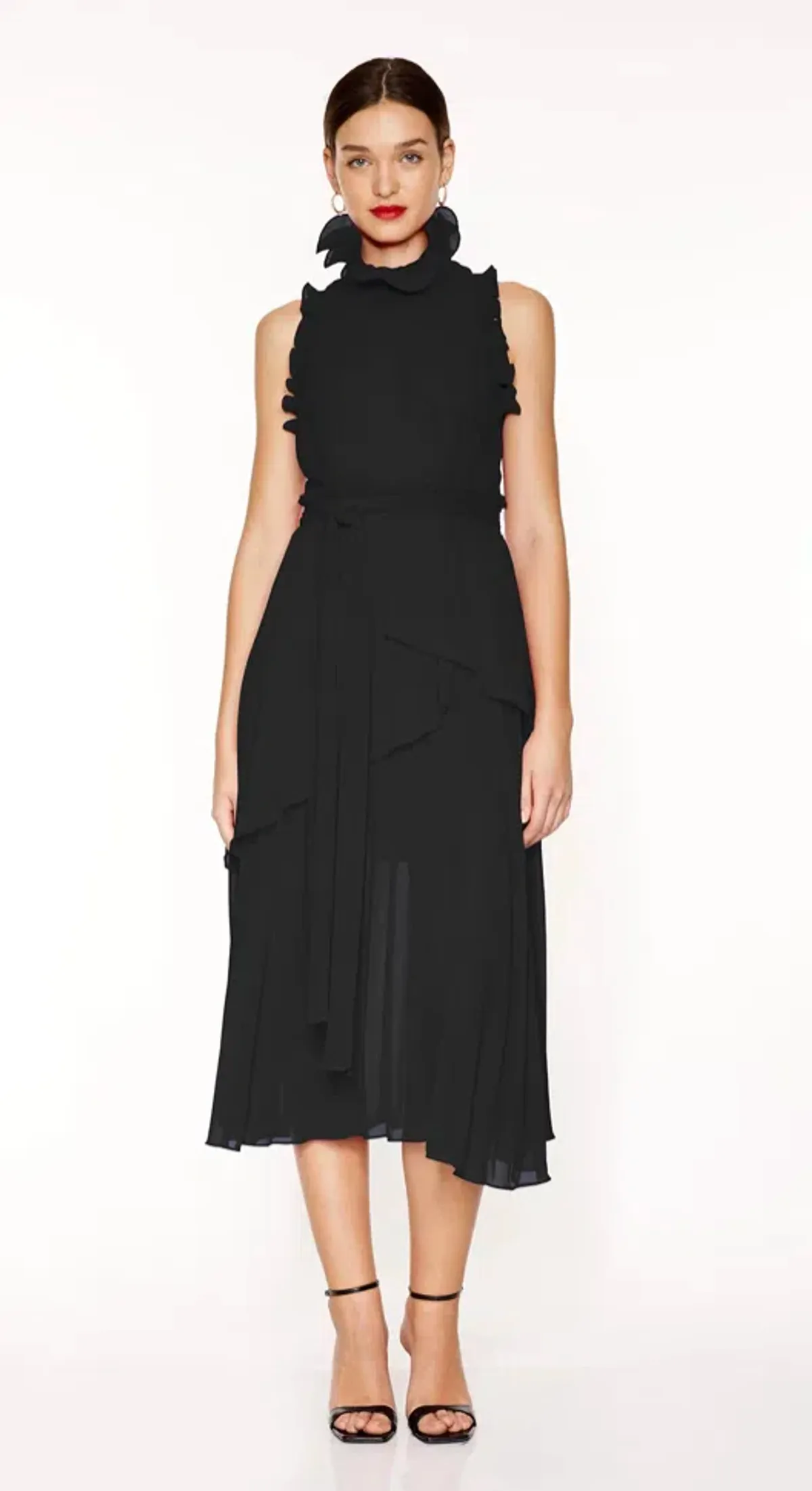 Talulah Jodi Dress Size M / Au 10 for rent on The Volte - main image