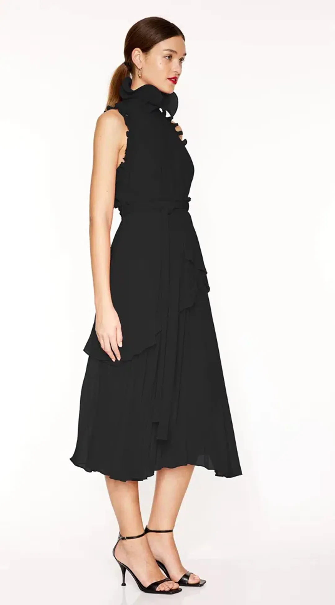 Talulah Jodi Dress Size M / Au 10 for rent on The Volte - main image
