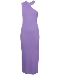 Manning Cartell Pop Sensation Dress Purple Size S/Au 8  for rent on The Volte - image 2