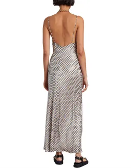 Bec & Bridge Frankie Dress Print Size 8 for rent on The Volte - image 4