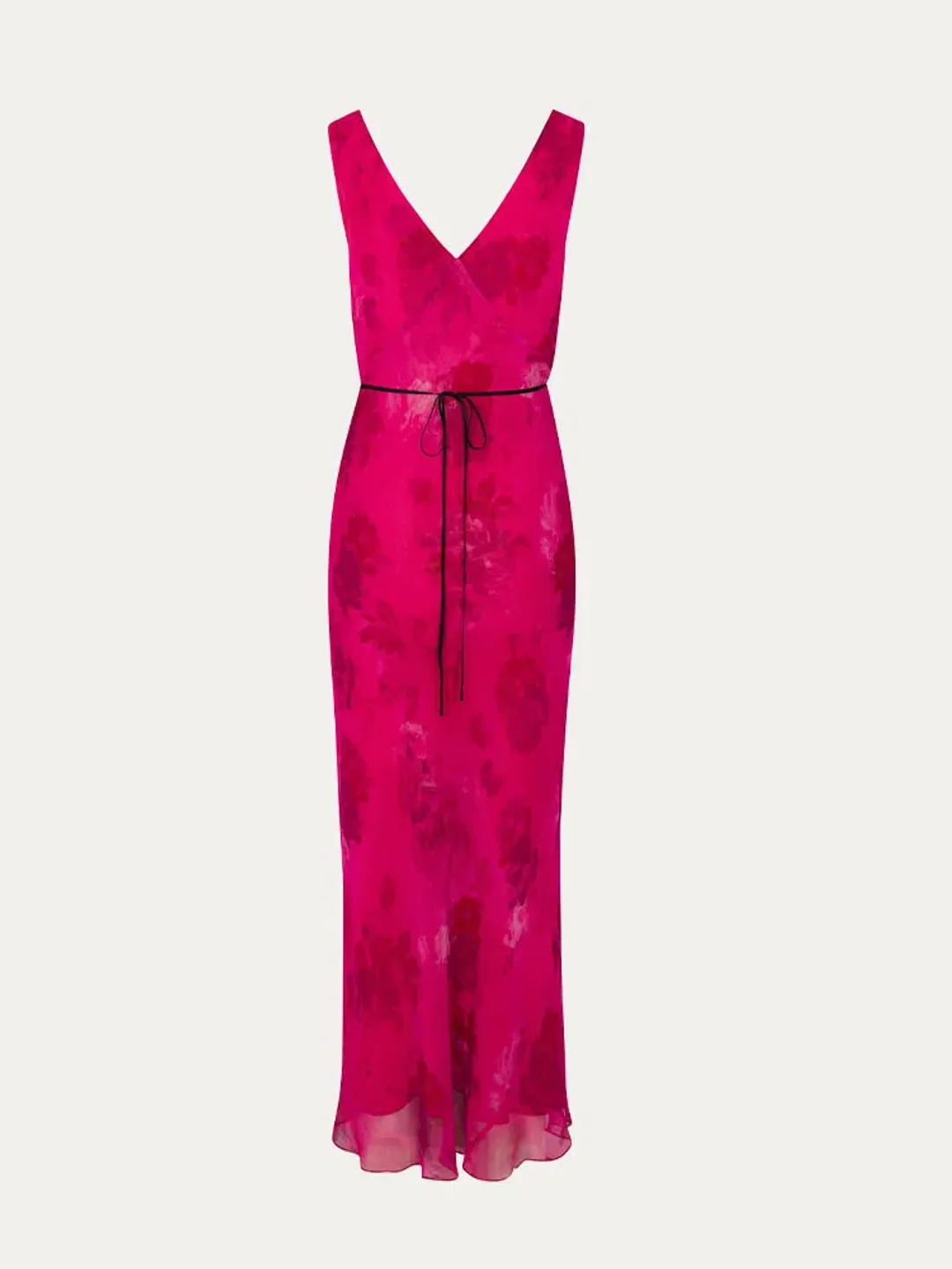 Realisation Par The Marie Dress  in Anastasia Rose Size 8 for rent on The Volte - main image
