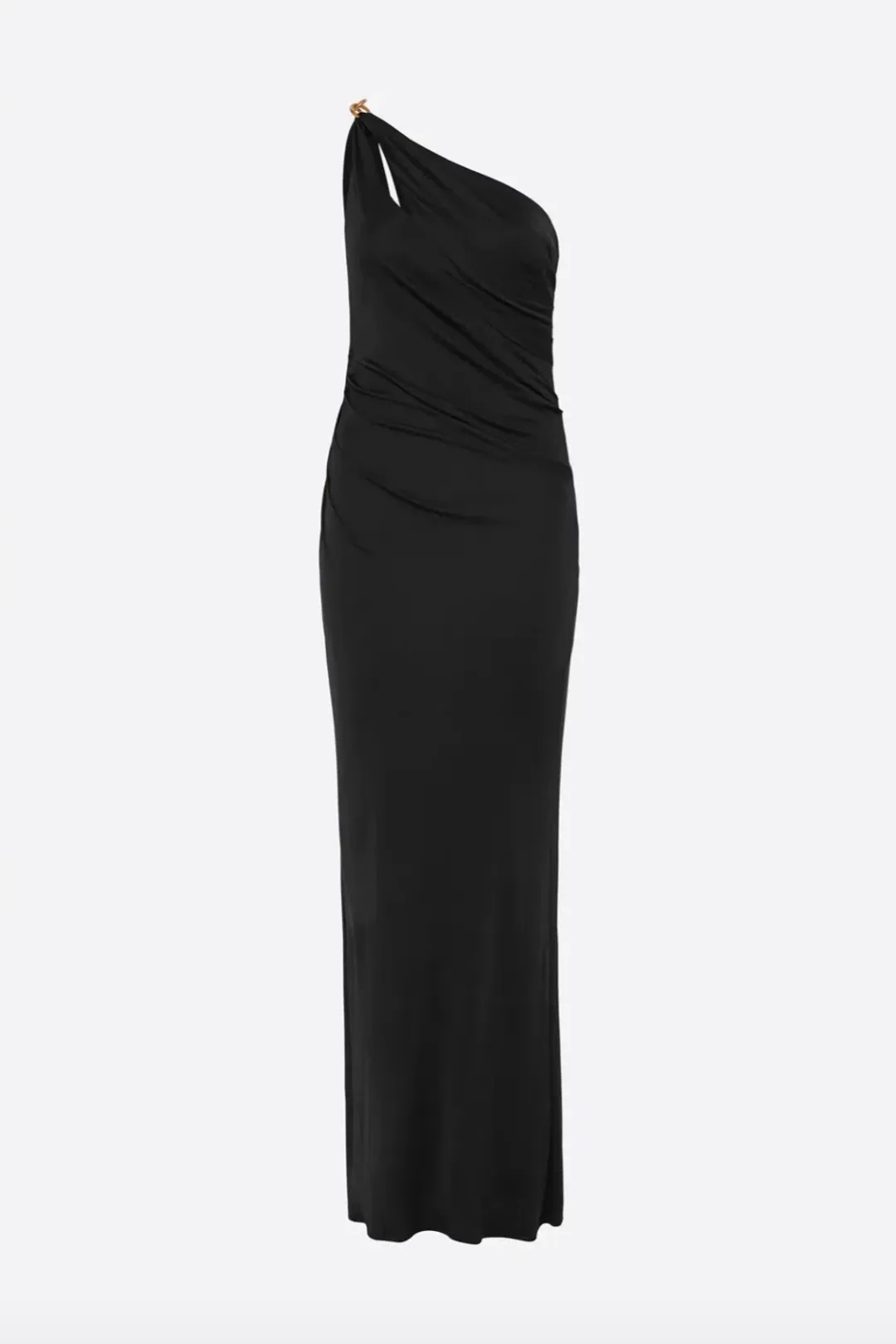 Manning Cartell - Digital Love One Shoulder Dress for rent on The Volte - main image