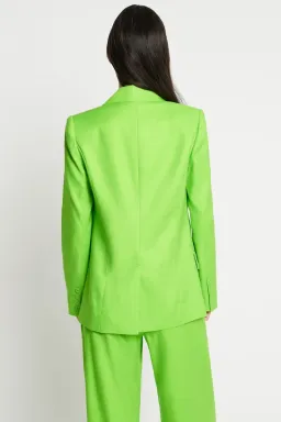 Sass & Bide Love or Lustre Set Green Size Jacket 38/AU 8 and Pants 36/AU 6 for rent on The Volte - image 4