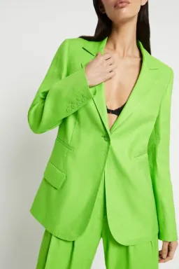 Sass & Bide Love or Lustre Set Green Size Jacket 38/AU 8 and Pants 36/AU 6 for rent on The Volte - image 3