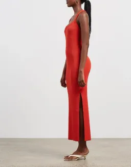 Manning Cartell Sweet Ride Dress Poppy Size 8 for rent on The Volte - image 2