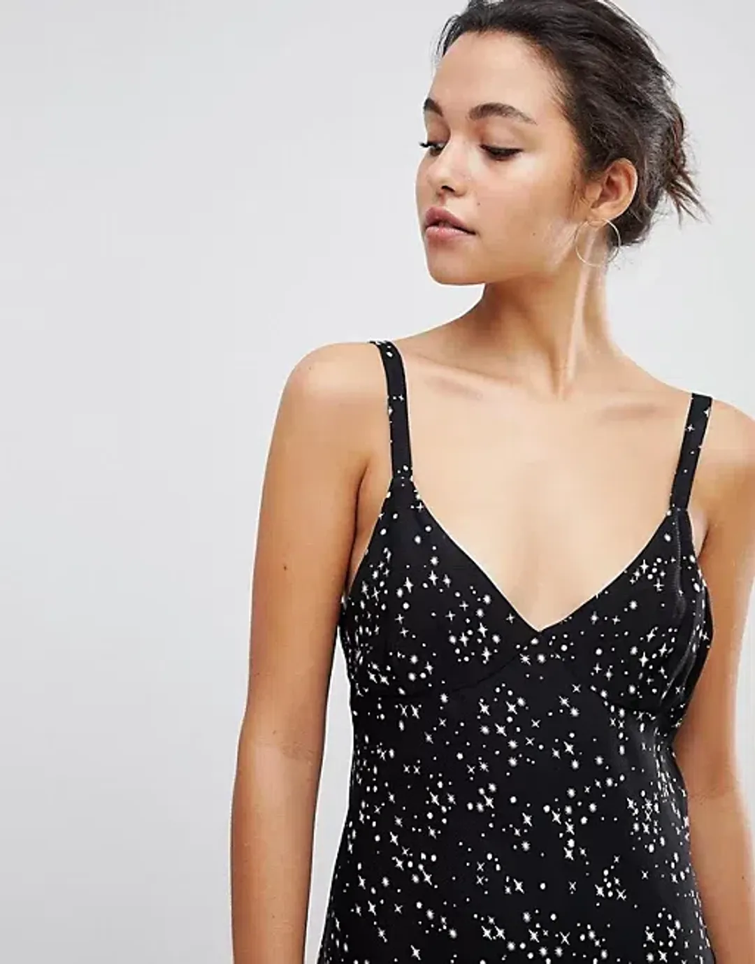 Bec & Bridge Etoile Girls Midi Dress Print Size L / AU12  for rent on The Volte - main image