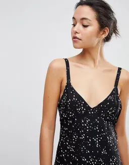 Bec & Bridge Etoile Girls Midi Dress Print Size L / AU12  for rent on The Volte - image 2