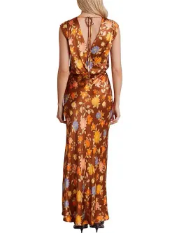 Bec & Bridge Tropical Punch Maxi Dress Print Size AU 6 for rent on The Volte - image 7