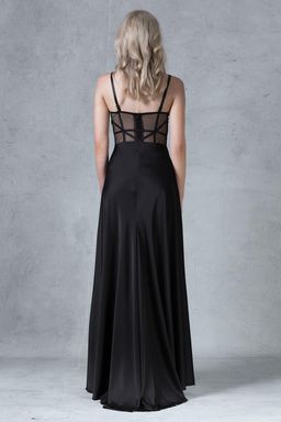 Adrianna Dress - LEXI for rent on The Volte - image 4