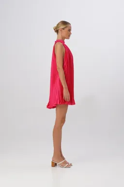 L'Idee Amour Mini Punch Pink Size AU 10 for rent on The Volte - image 3