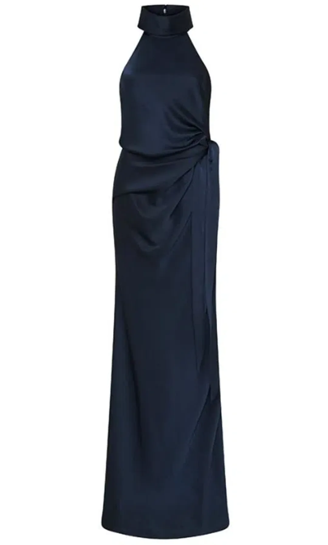 Camilla and Marc Antonelli Dress Navy Size 12 for rent on The Volte - main image
