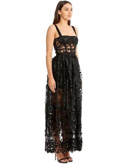 Nicola Finetti Marisol Black Size 10 for rent on The Volte - image 1