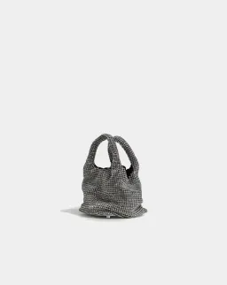 Giarite Brilly Bag Silver for rent on The Volte - image 1