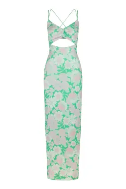 Hansen & Gretel Fantasy Dress Flowerbomb Size M/Au 10  for rent on The Volte - image 3