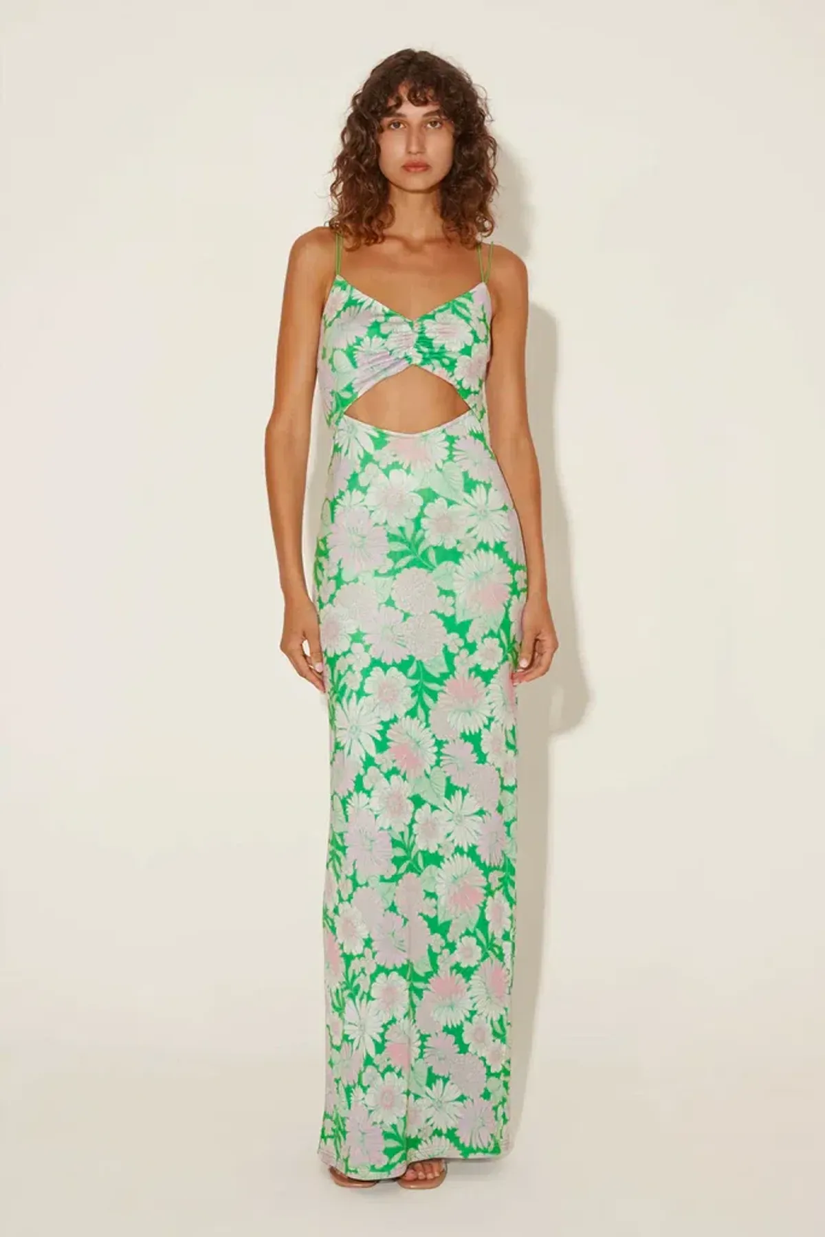 Hansen & Gretel Fantasy Dress Flowerbomb Size M/Au 10  for rent on The Volte - main image