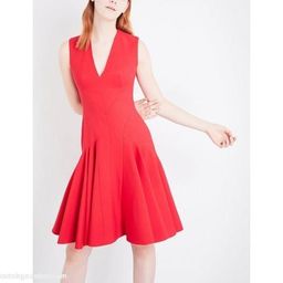 Alexander McQueen Dress size 8 for rent on The Volte - image 1