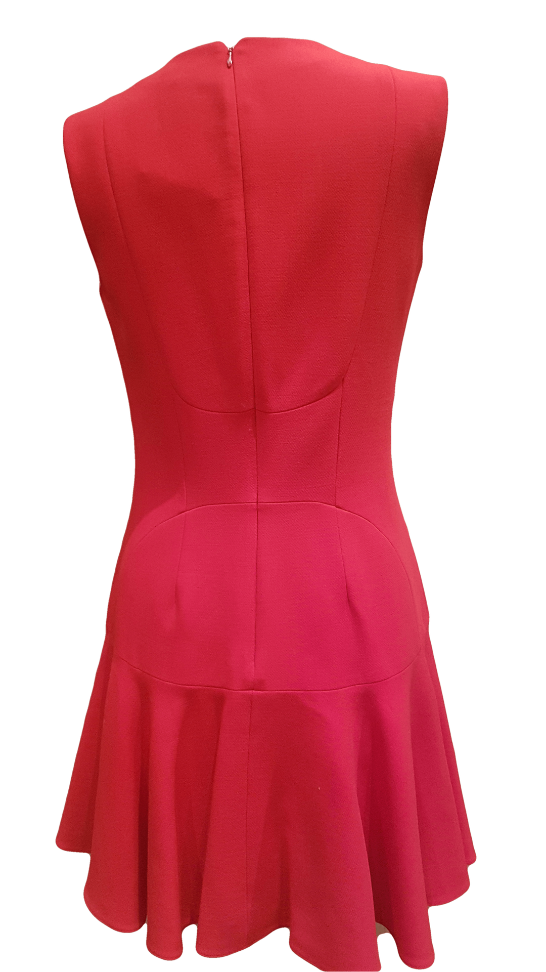 Alexander McQueen Dress size 8 for rent on The Volte - main image