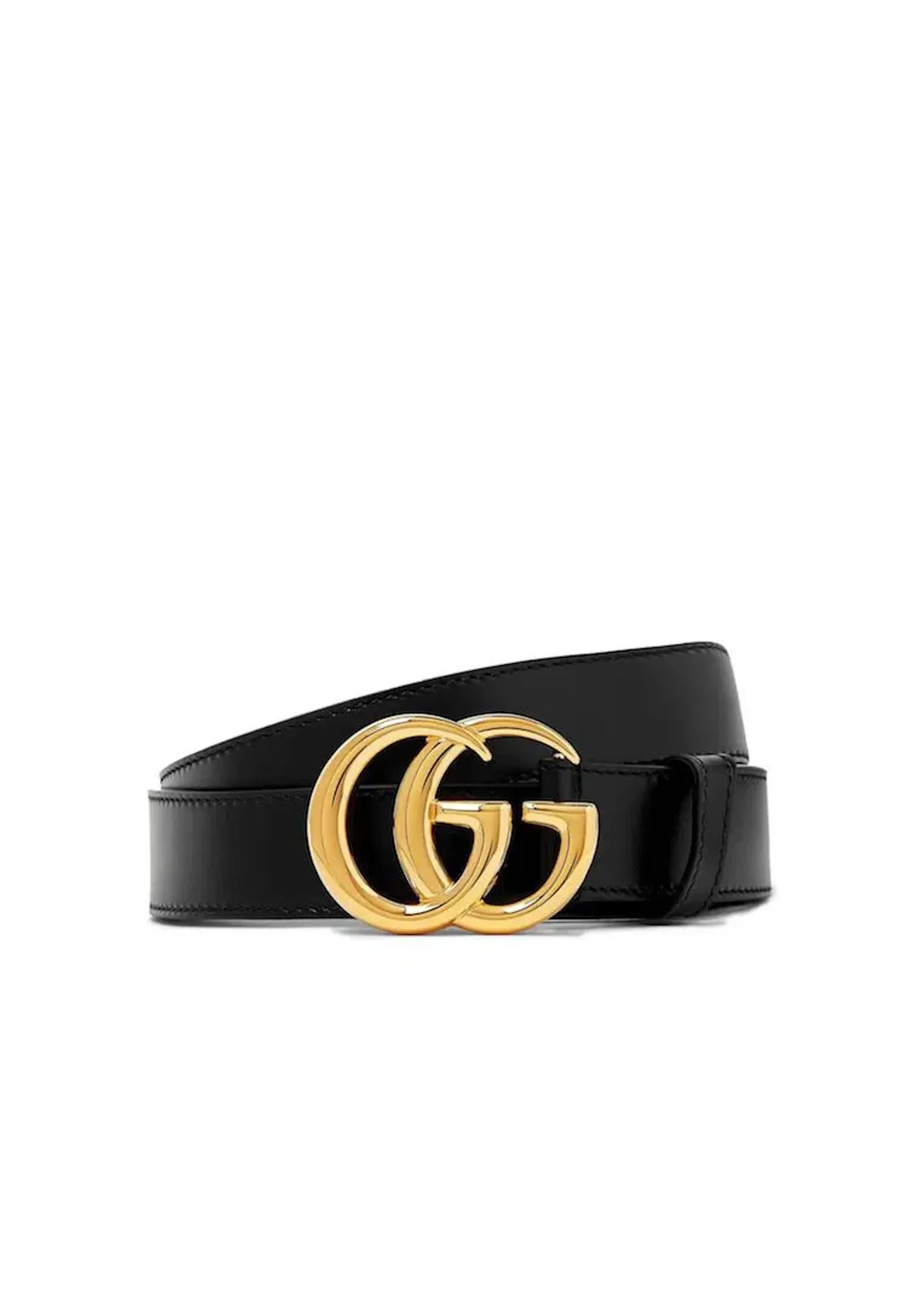 Gucci Belt Black  for rent on The Volte - main image