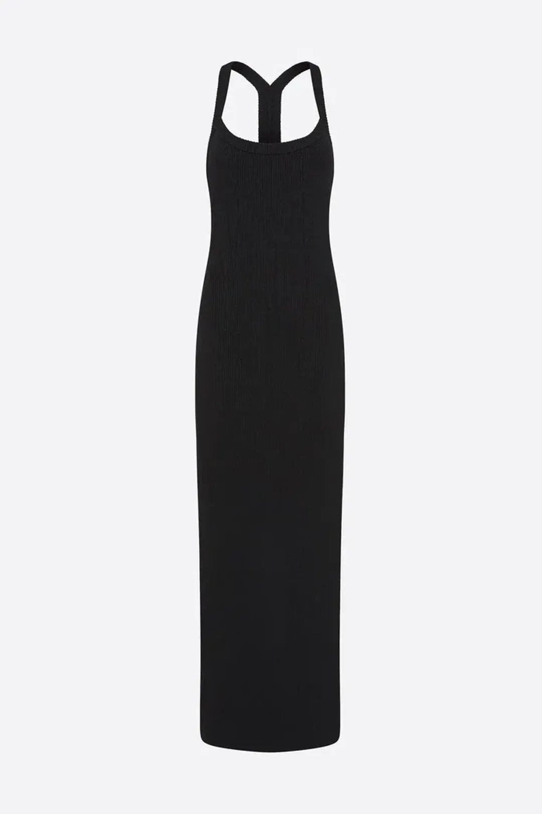 Manning Cartell Sweet Ride Knit Dress Black Size 6 / XS for rent on The Volte - main image