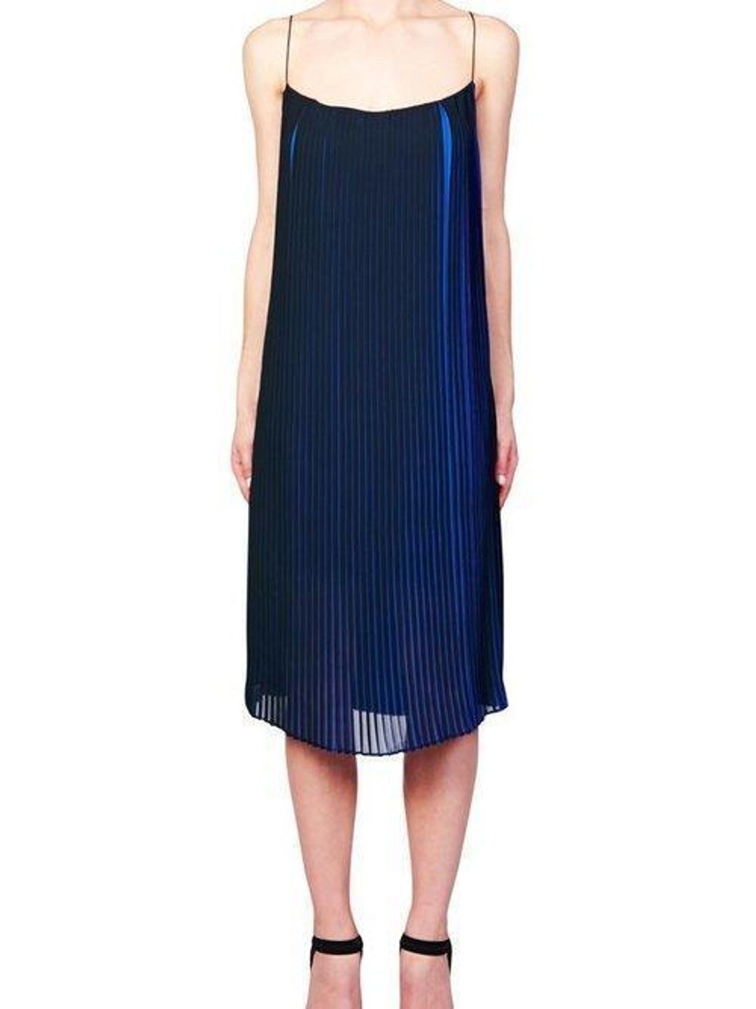 Dion Lee Corrugated Cami Dress size 6 for rent on The Volte - main image