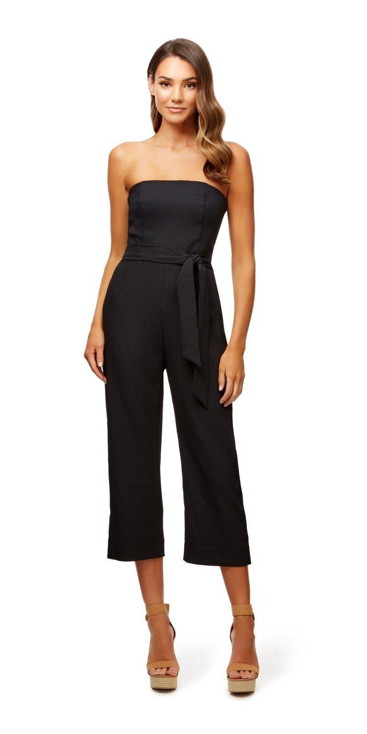 Kookai Oyster Playsuit for rent on The Volte - main image