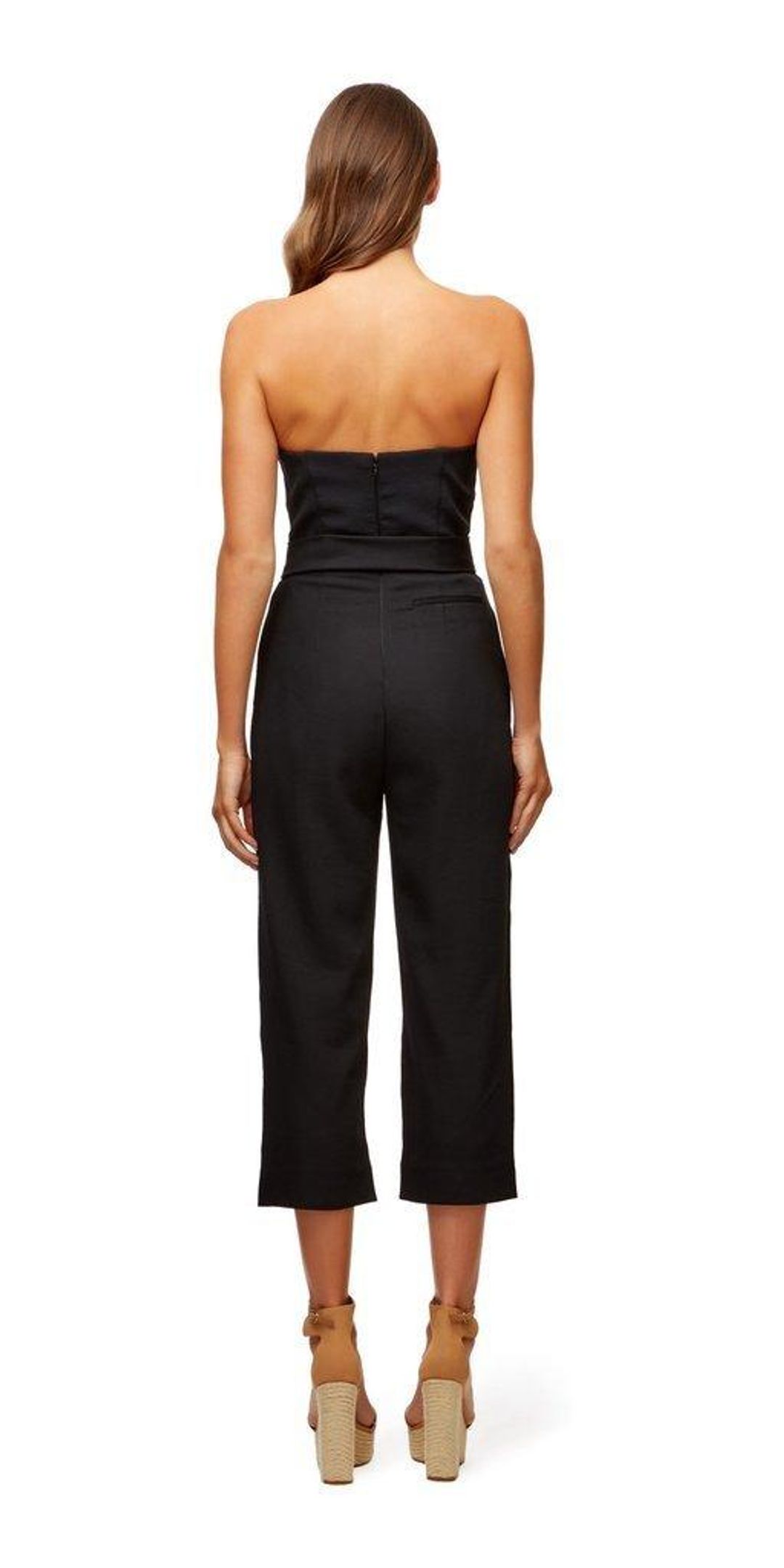 Kookai Oyster Playsuit for rent on The Volte - main image