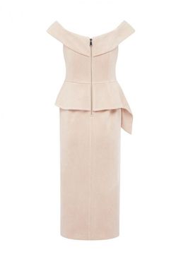 Sheike Images Dress for rent on The Volte - image 3