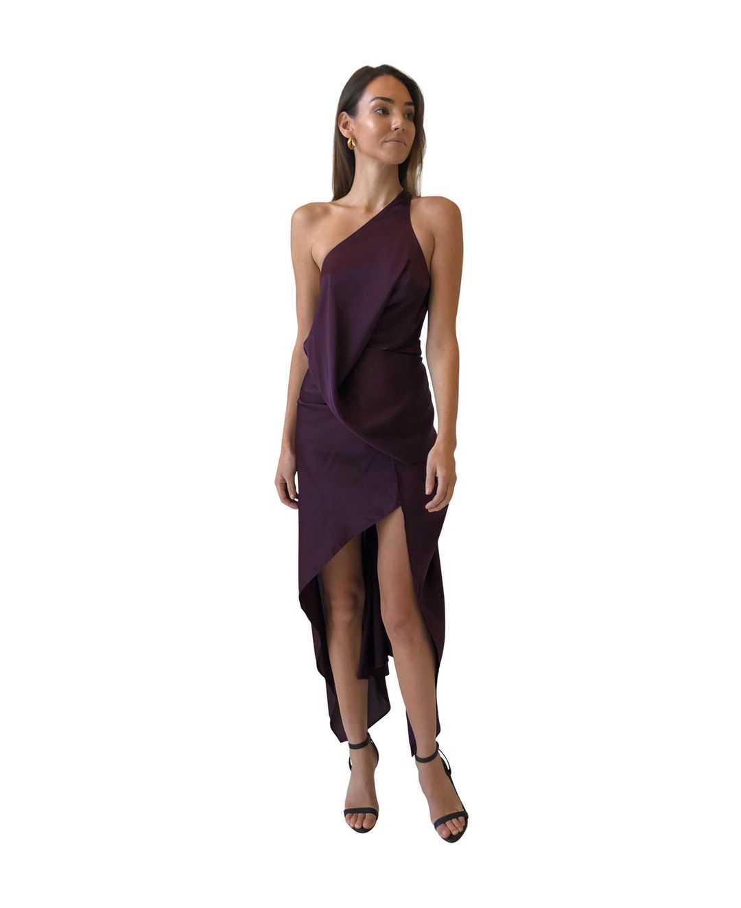 One Fell Swoop Philly Dress for rent on The Volte - main image