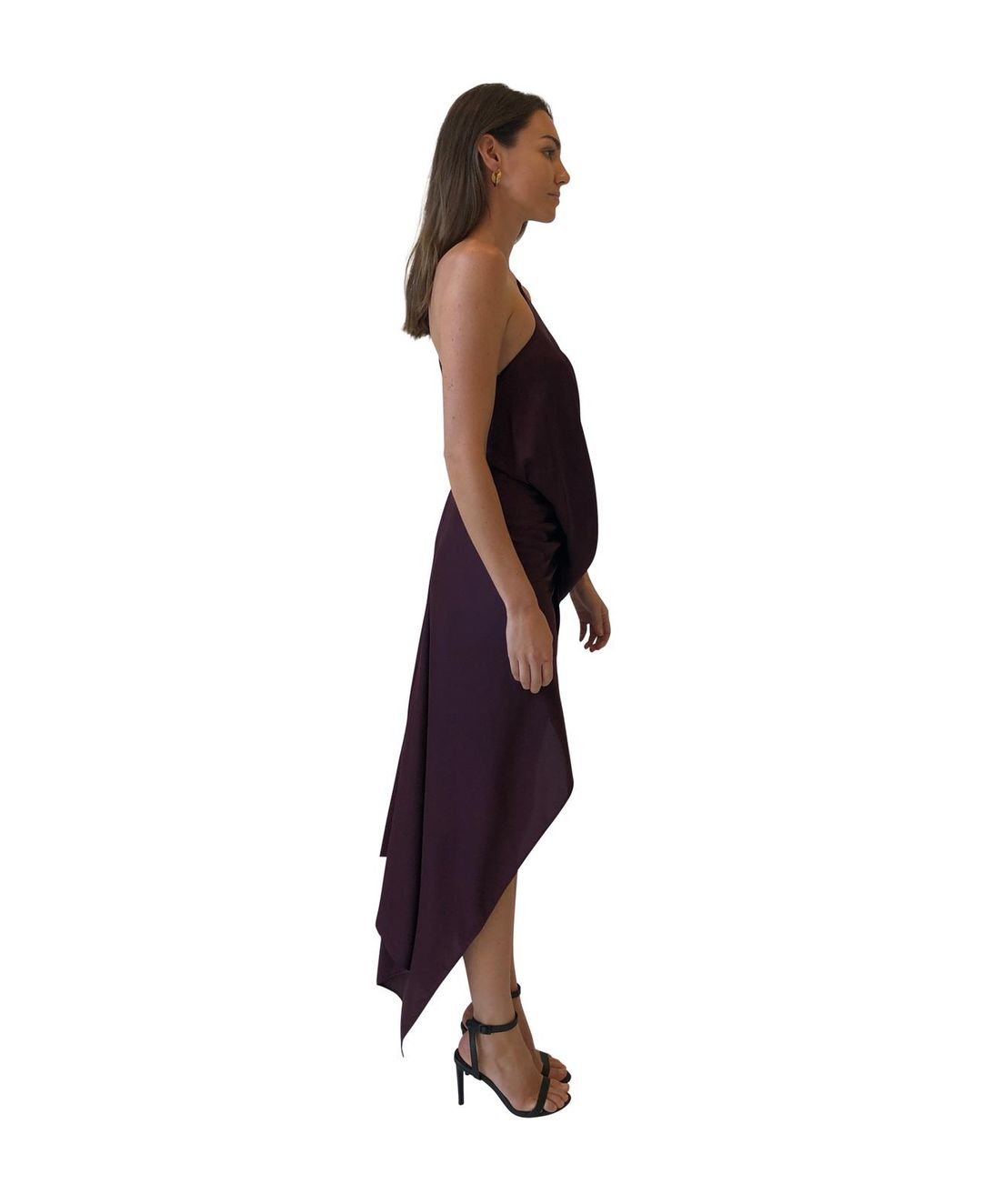 One Fell Swoop Philly Dress for rent on The Volte - main image