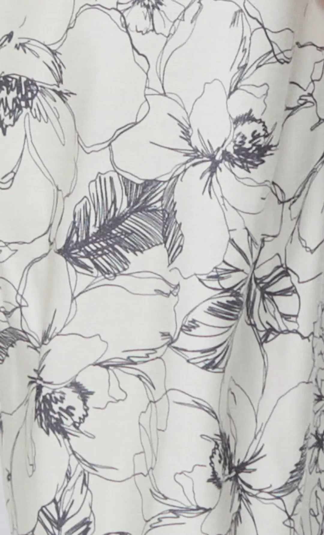 Bec & Bridge Tillie Strapless Maxi Dress Floral Size 14 / XL for rent on The Volte - main image